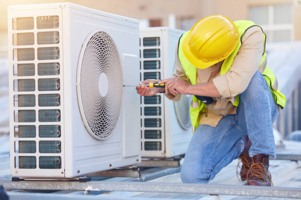 Best HVAC emergency services  in Yosemite Valley, CA