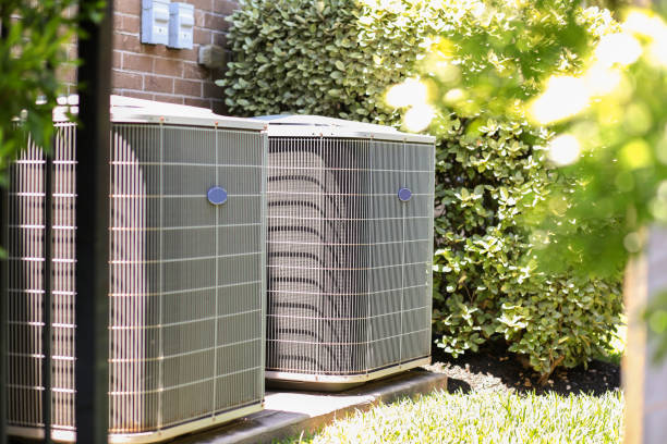 Best HVAC installation services  in Yosemite Valley, CA